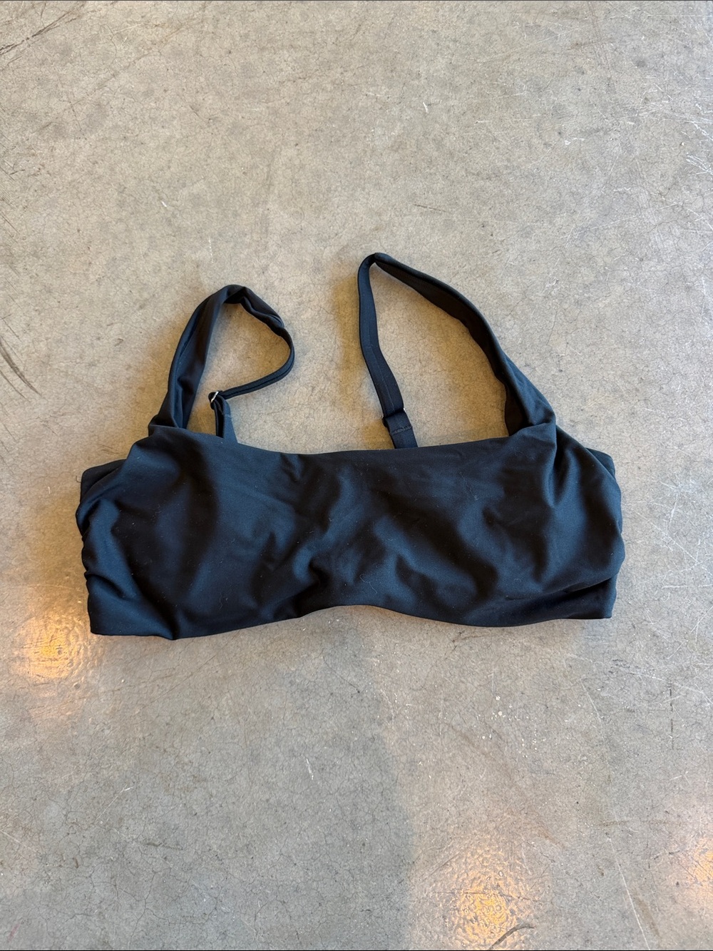 Athleta swim top